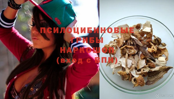 хмурый Магадан
